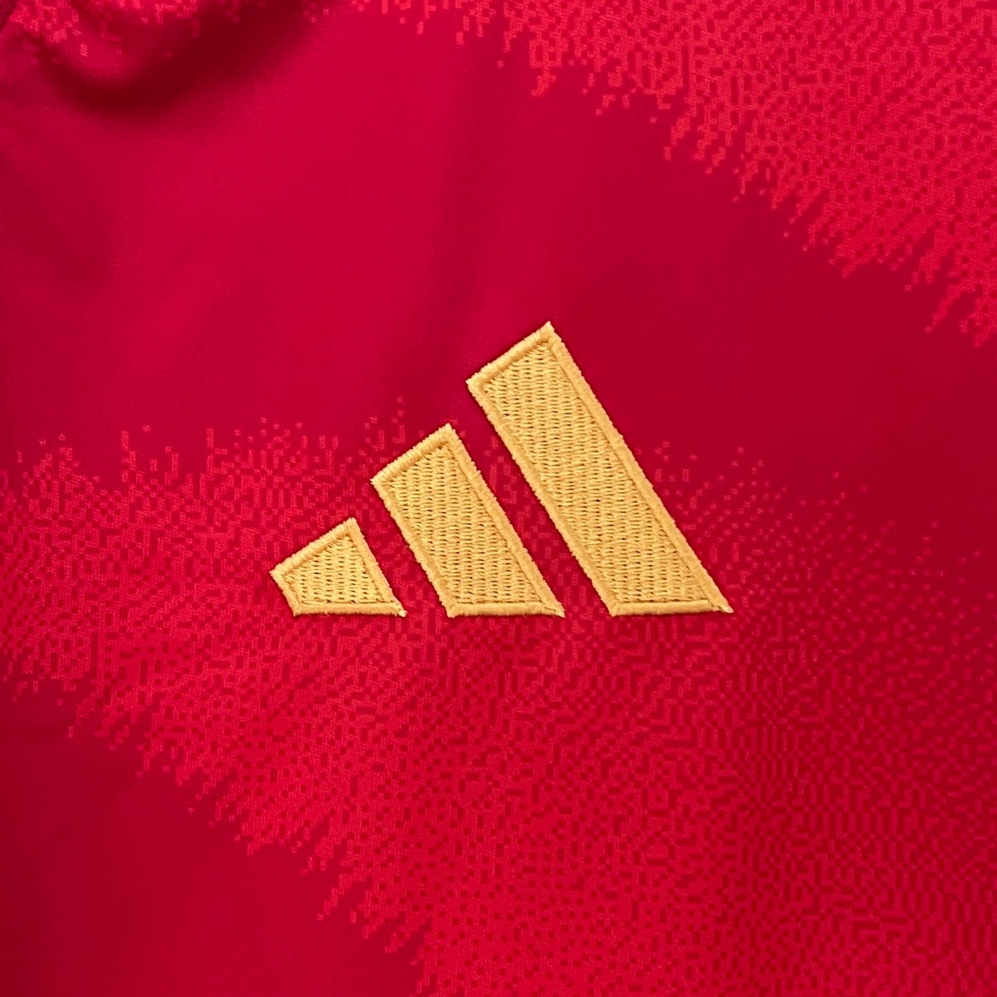 Spain 24-25 Home Shirt brand