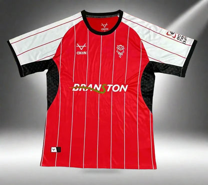 Lincoln City 24-25 Home Shirt