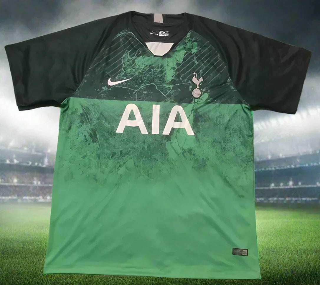 Tottenham Hotspur 18-19 3rd Retro Shirt