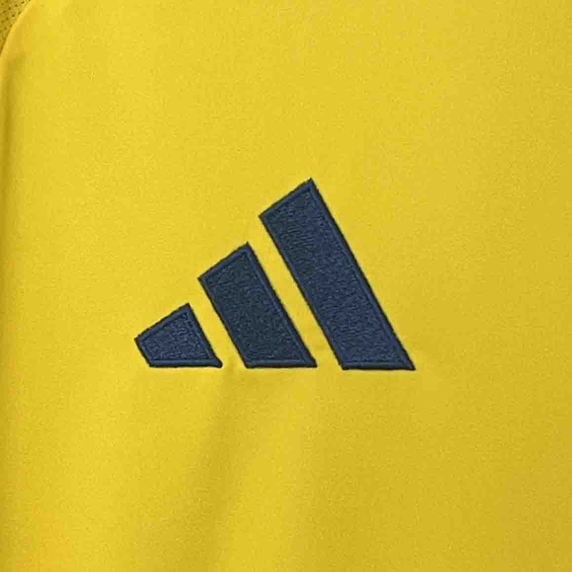 Colombia 24-25 Home Shirt brand