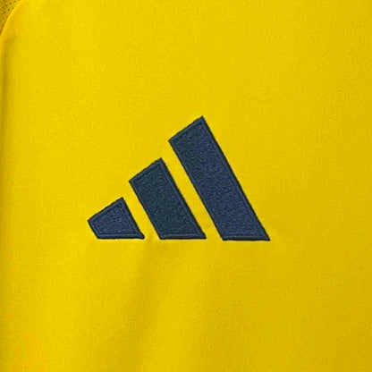 Colombia 24-25 Home Shirt brand