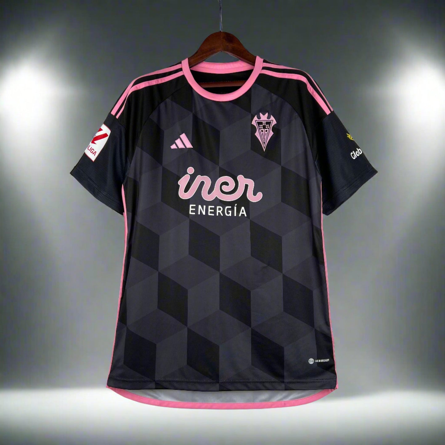 Albacete 23-24 Away Shirt