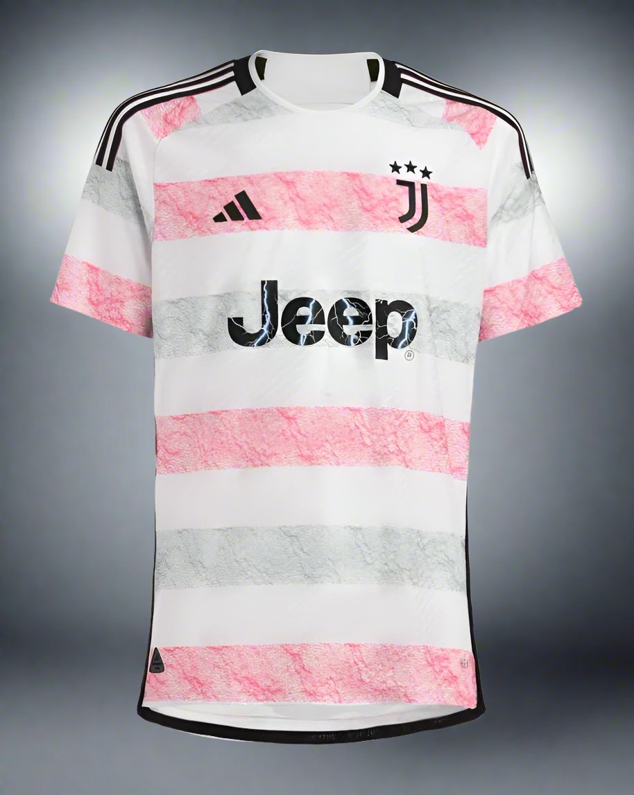 Juventus 23-24 Away Shirt