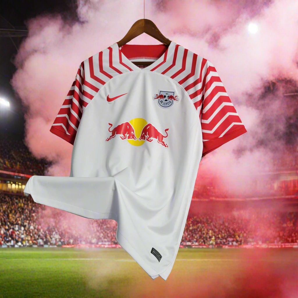 RB Leipzig 23-24 Home Shirt wind