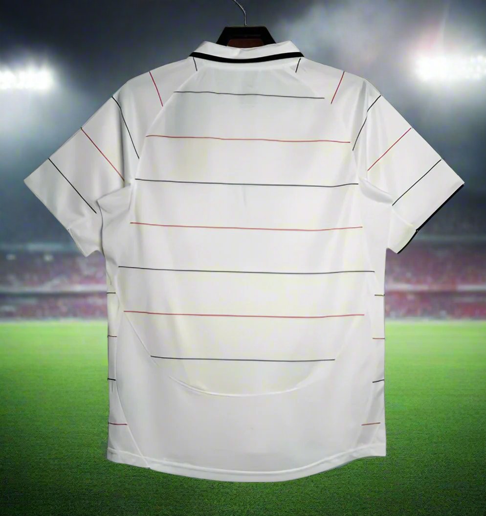 MNU 03-05 3rd Retro Shirt rear