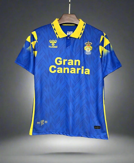 UD Las Palmas 24-25 Away Shirt