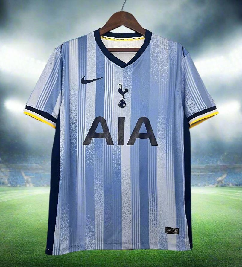 Tottenham Hotspur 24-25 Away Shirt front