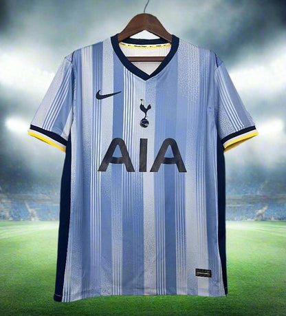 Tottenham Hotspur 24-25 Away Shirt front