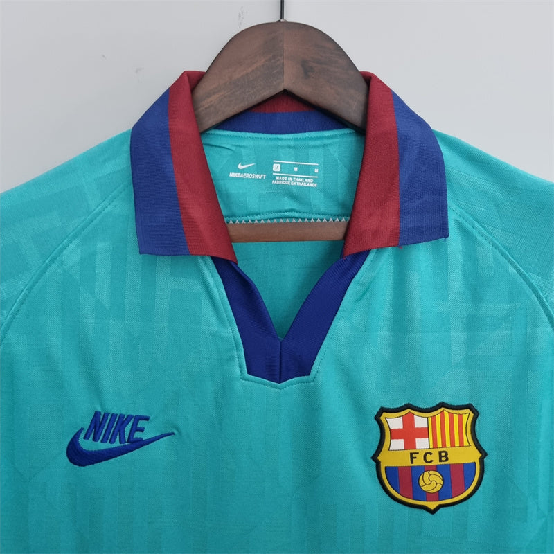 Barcelona 19-20 3rd Retro Shirt