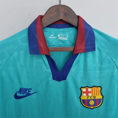 Barcelona 19-20 3rd Retro Shirt