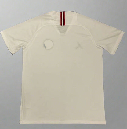 PSG 18-19 European Away Retro Shirt rear