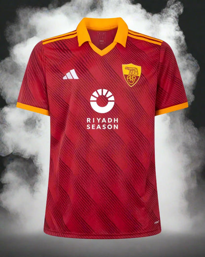 Roma 23-24 4th Shirt