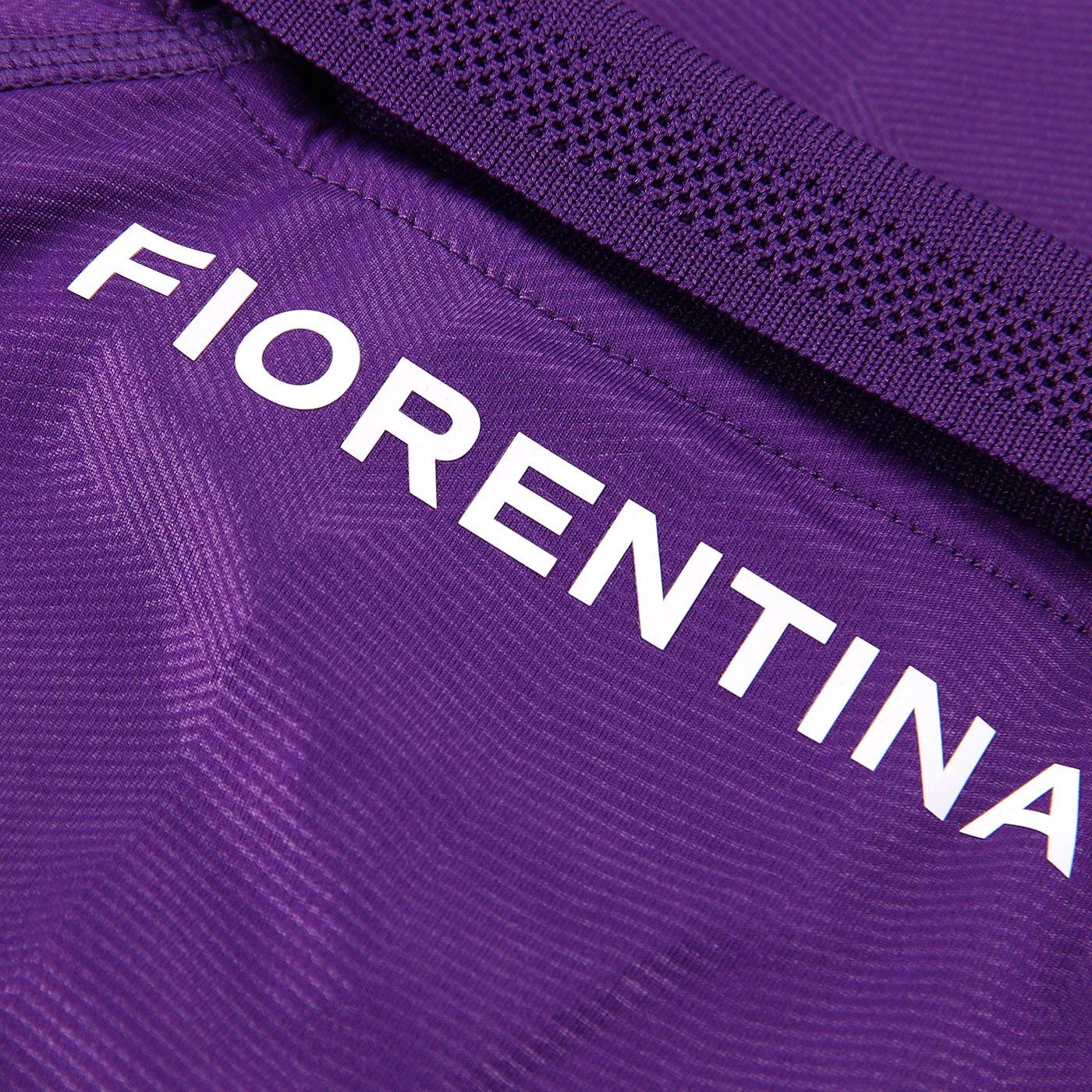 Fiorentina 24-25 Home Shirt print