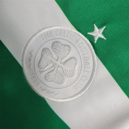 Celtic 23-24 Special Edition Shirt crest