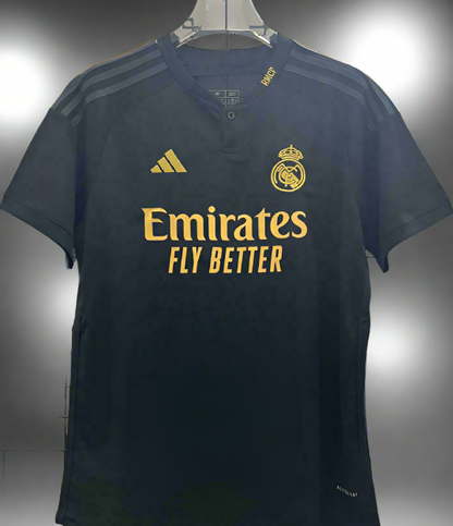 Real Madrid 23-24 3rd Shirt