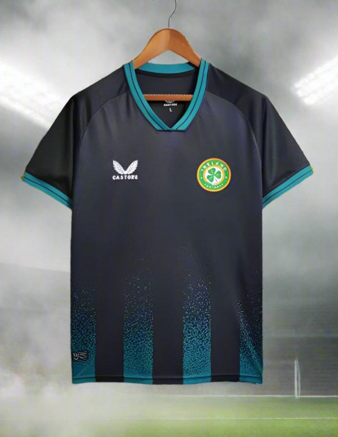 Ireland 22-24 3rd Shirt front