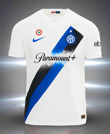 Inter Milan 23-24 Away Shirt