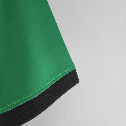 Sporting CP 22-23 Home Shirt cuff