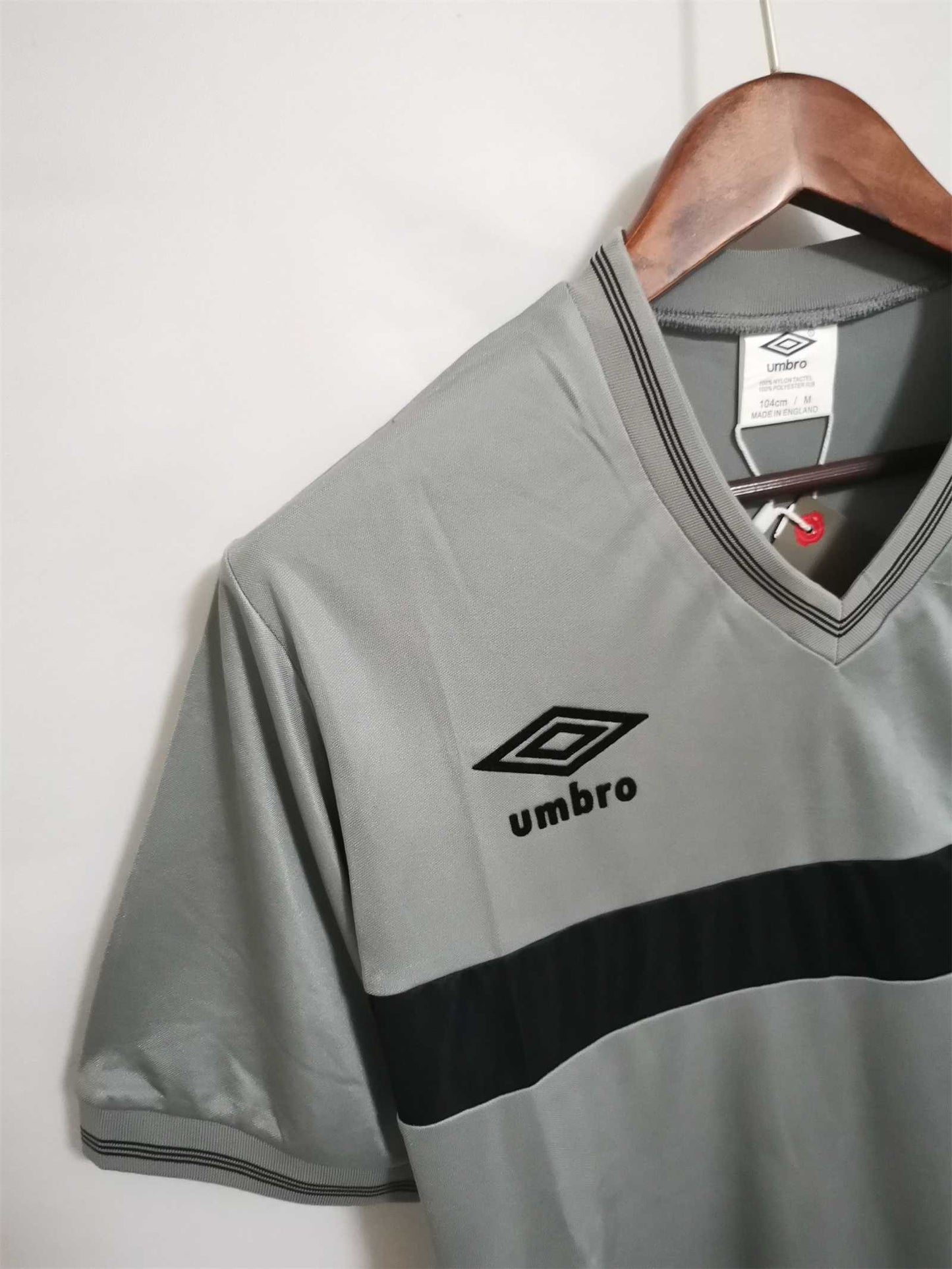 Newcastle United 85-88 Away Shirt