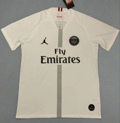 PSG 18-19 European Away Retro Shirt