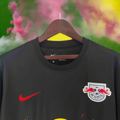 RB Leipzig 23-24 Special Edition Shirt collar