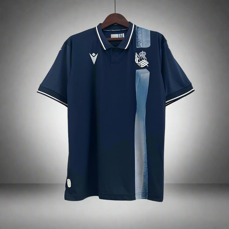 Real Sociedad 23-24 Away Shirt