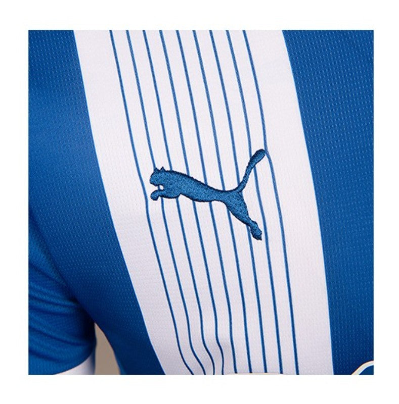 Deportivo Alaves 24-25 Home Shirt brand