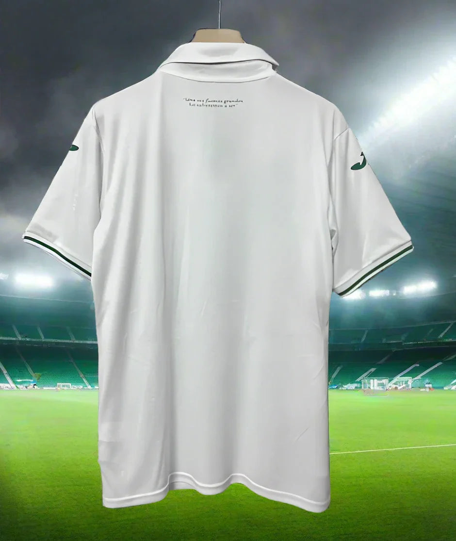 Cordoba 24-25 Anniversary Shirt rear