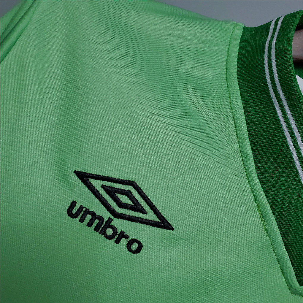 Celtic 83-86 3 Away Retro Shirt brand