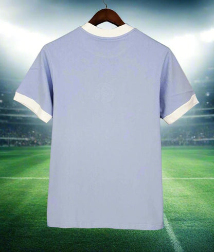 Manchester City 71-74 Home Shirt