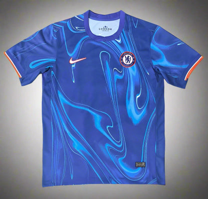 Chelsea 24-25 Home Shirt front