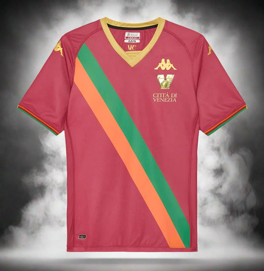 Venezia 23-24 Goalkeeper Shirt