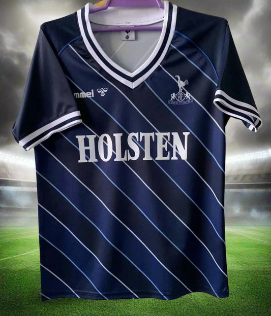 Tottenham Hotspur 87-88 Away Retro Shirt