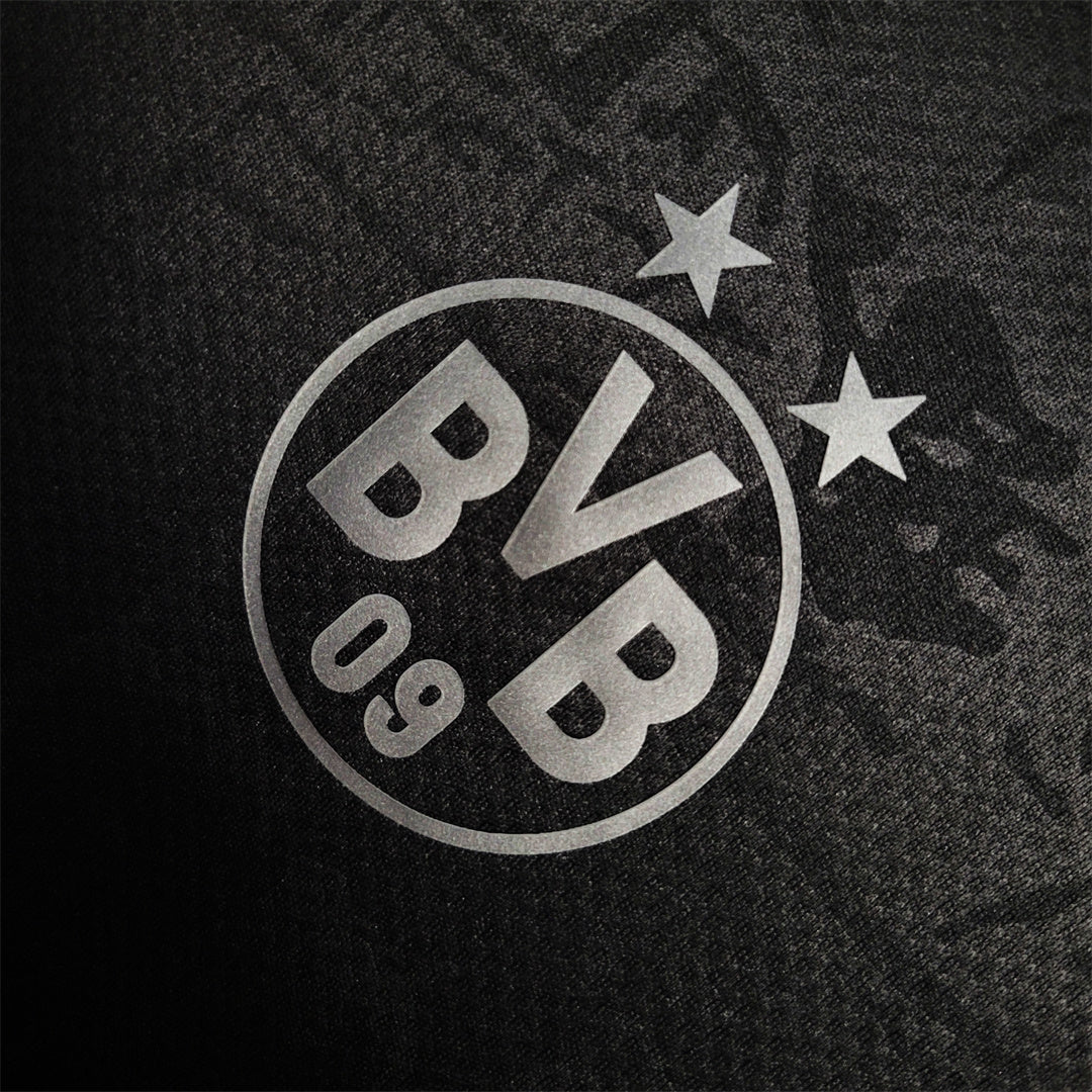 Borussia Dortmund 22-23 Special Edition Shirt crest