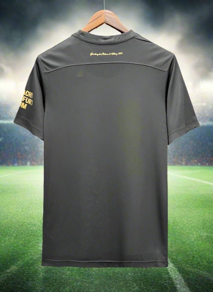 Eintracht Frankfurt 125 Years Shirt back