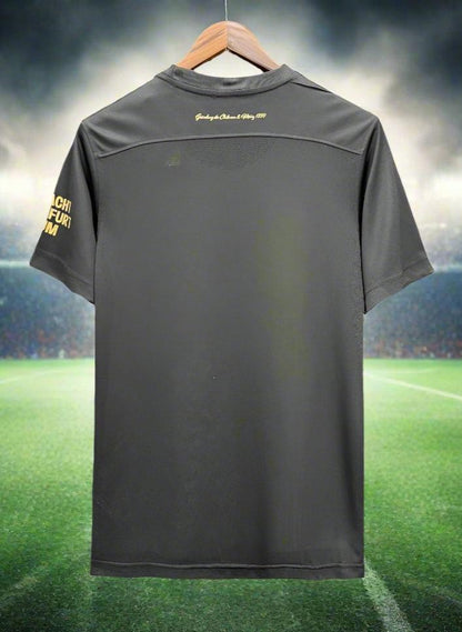 Eintracht Frankfurt 125 Years Shirt back