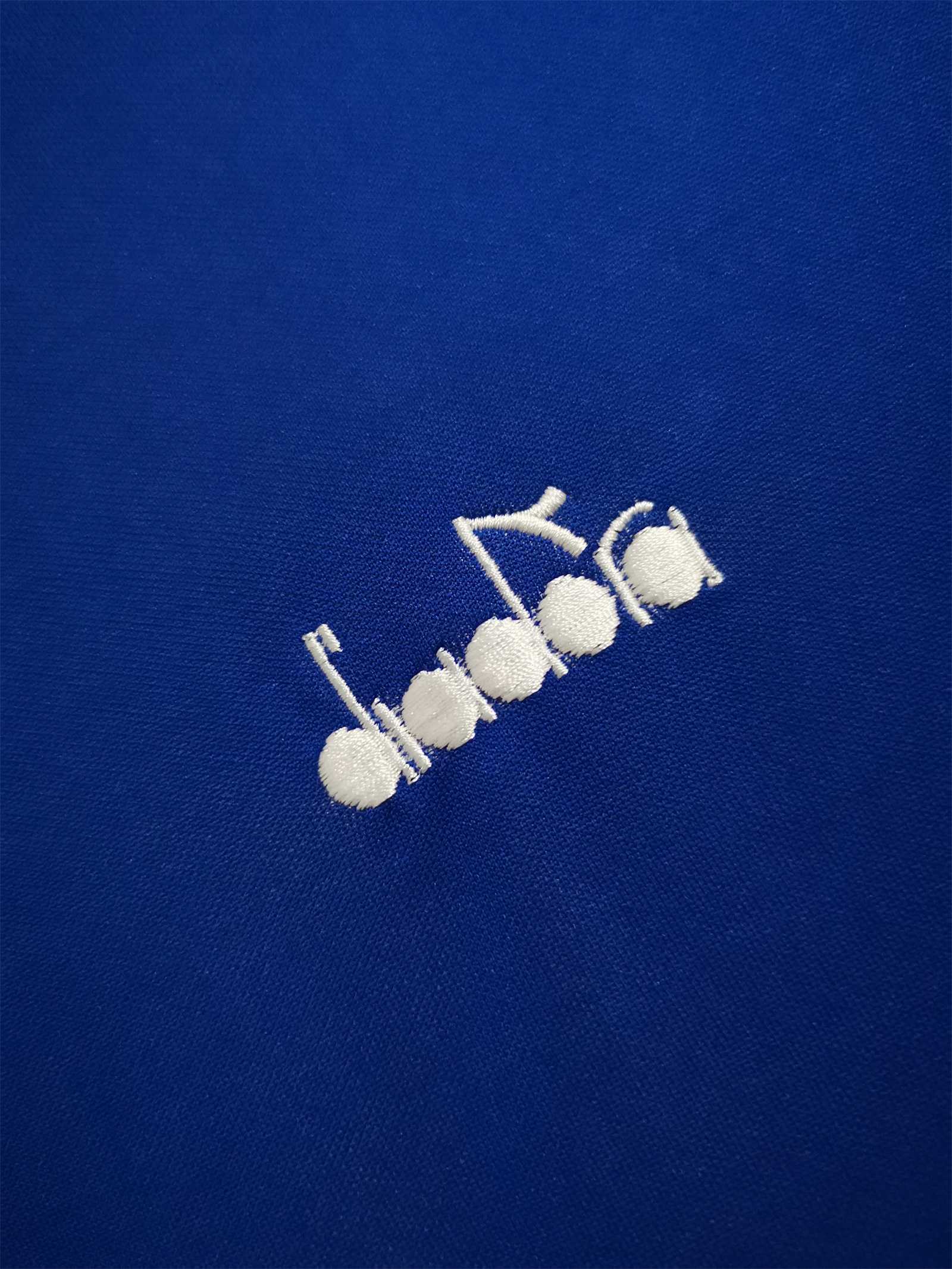 Italy 90-92 Home Retro Shirt brand