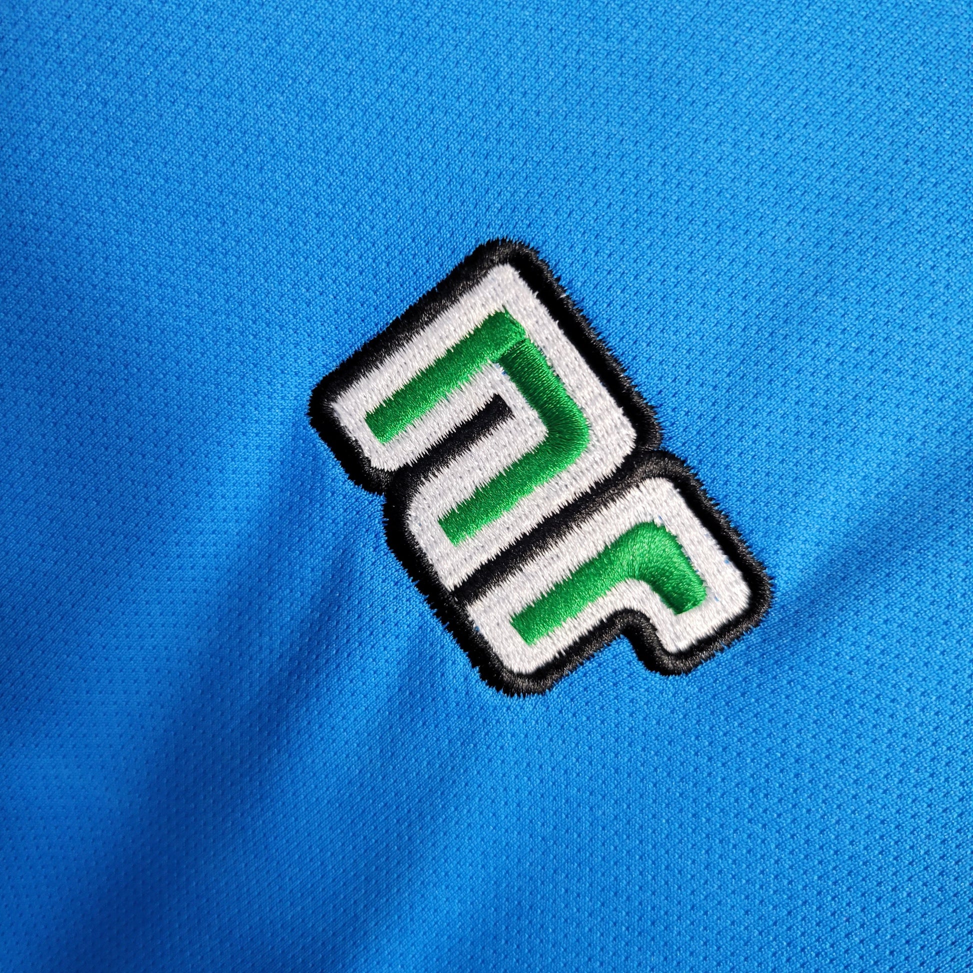 SSC Napoli 88-89 Retro Home Shirt brand