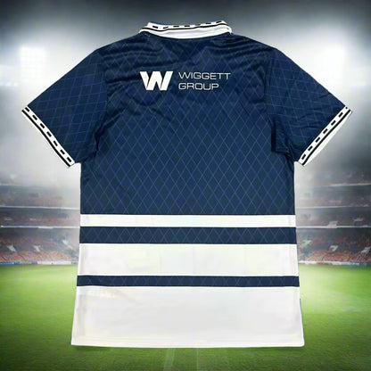 Millwall 24-25 Home Shirt back