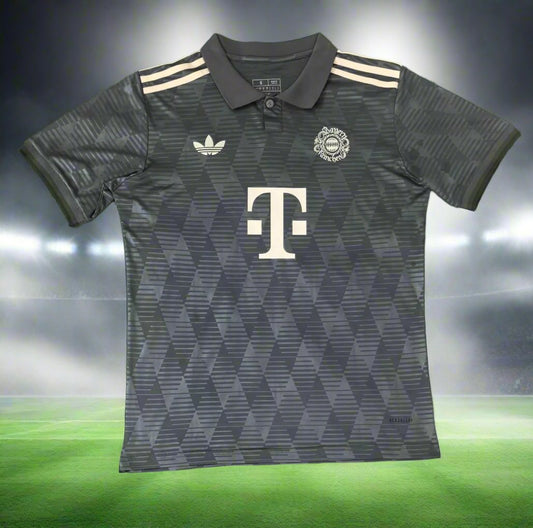 Bayern Munich 24-25 Oktoberfest Shirt