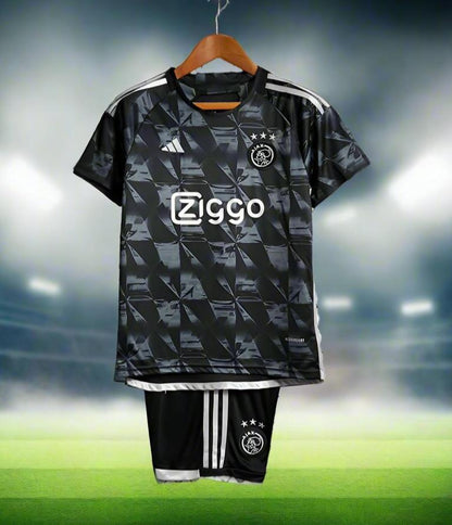 Ajax Kids 23-24 3rd Kit