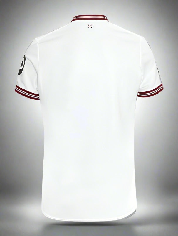 West Ham United 23-24 Away Shirt