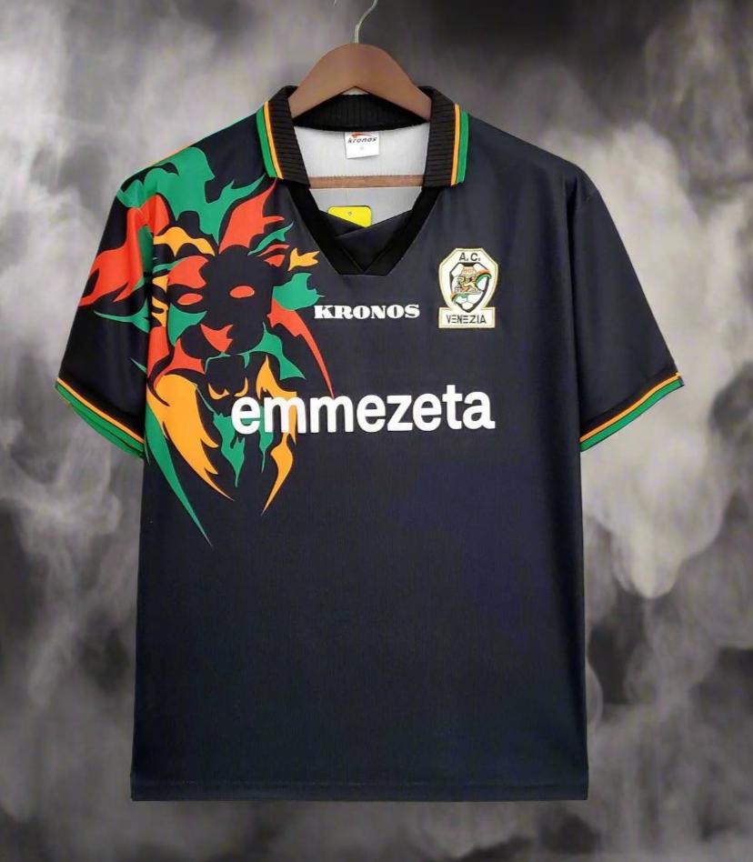 Venezia 98-99 Home Retro Shirt