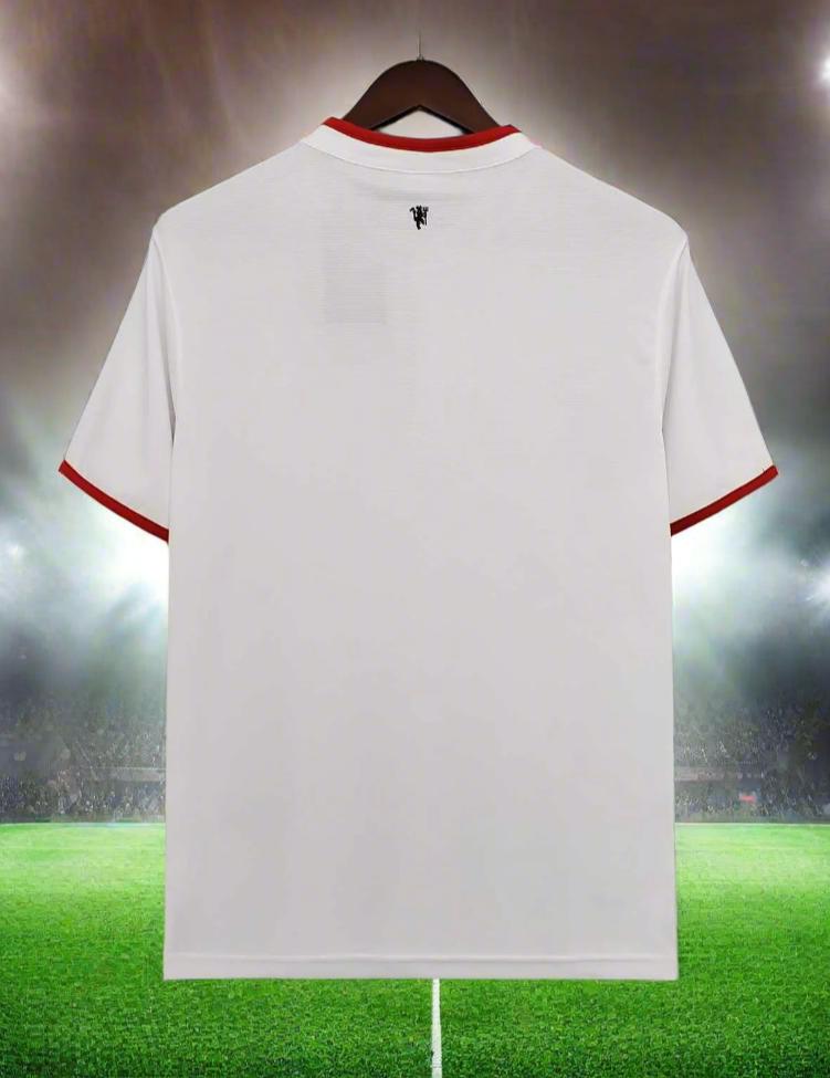 MNU 13-14 3rd Shirt rear