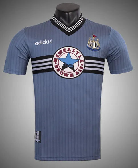 Newcastle United 96-97 Away Shirt