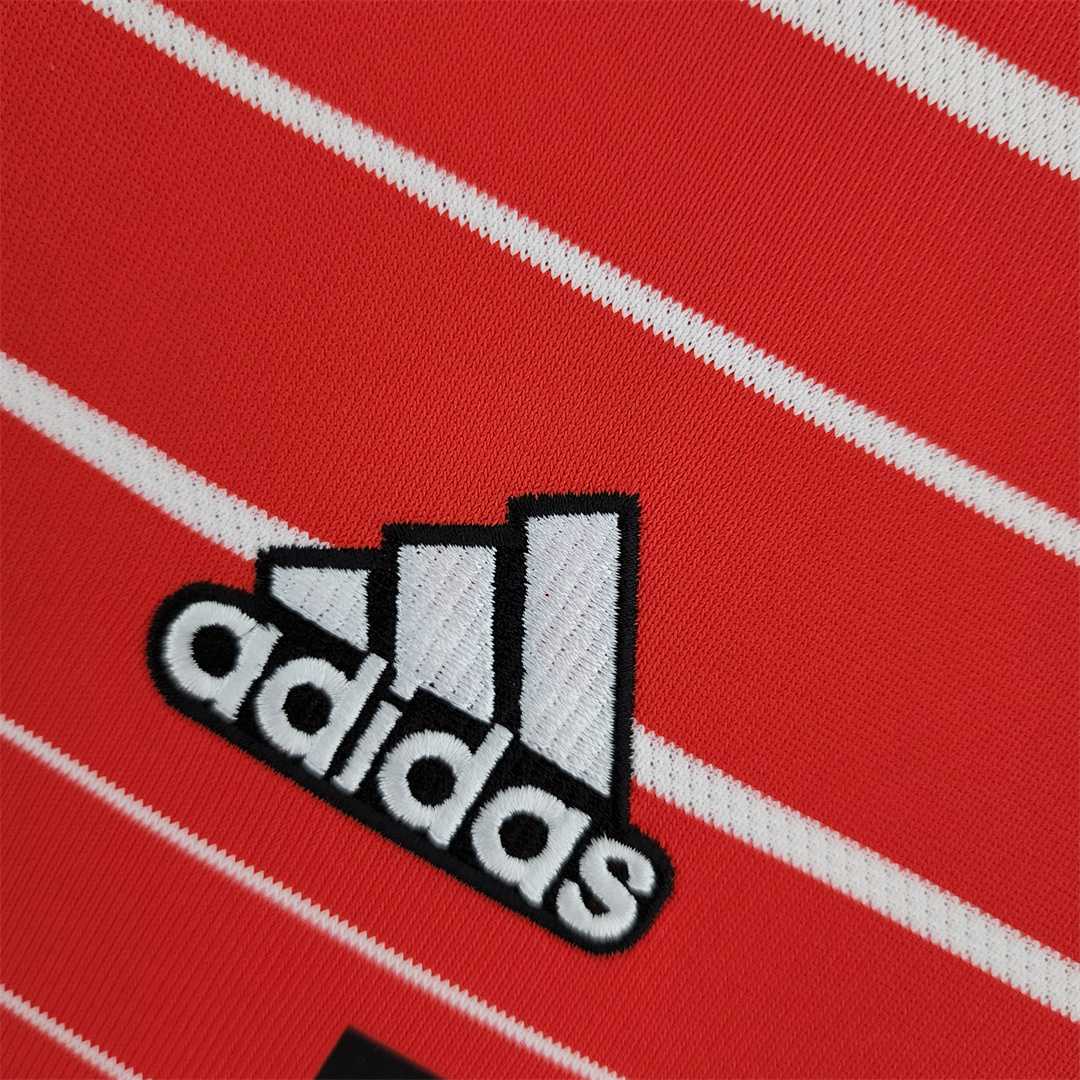 Bayern Munich 22-23 Home Shirt brand