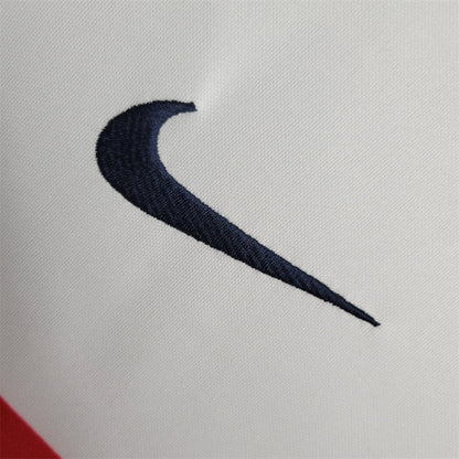 PSG 23-24 Away Shirt brand