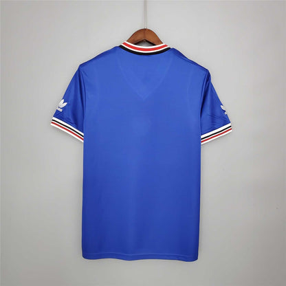 MNU 84-86 3rd Shirt rear