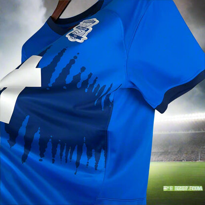 Birmingham City 23-24 Home Shirt side