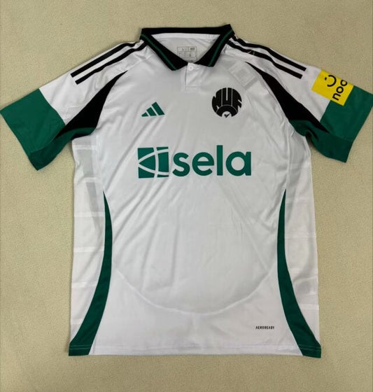 Newcastle United 24-25 3rd Shirt